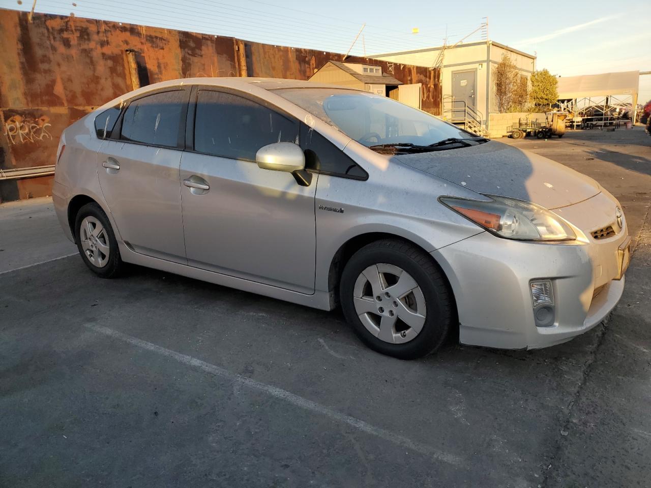2011 Toyota Prius - Image 4