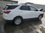 2020 Chevrolet Equinox Lt на продаже в Fresno, CA - Front End