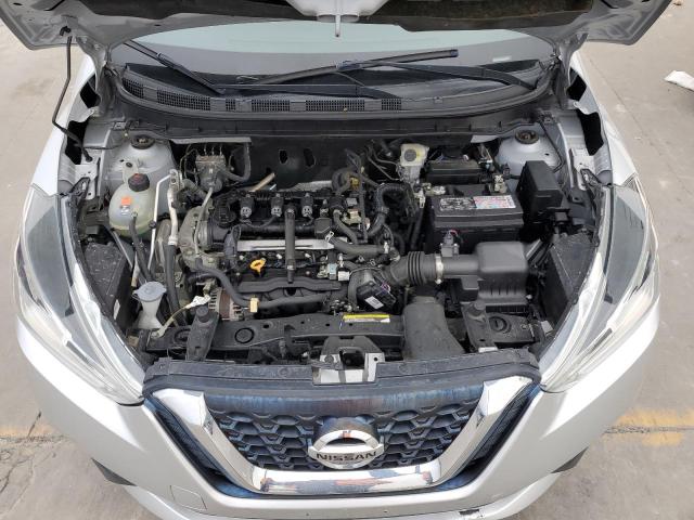 3N1CP5CV5LL484299 Nissan Kicks SV 12