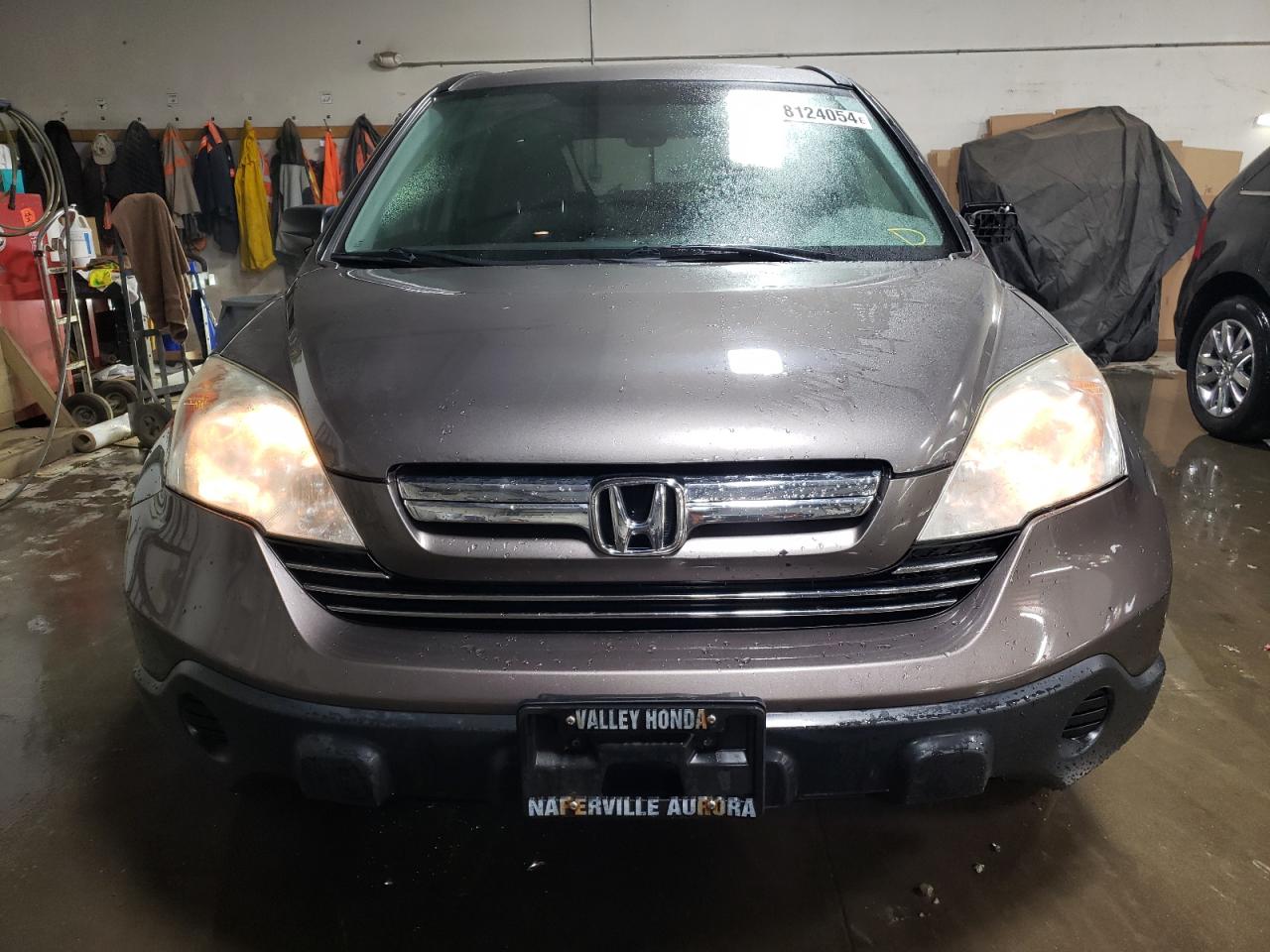 2009 Honda CR-V - Image 5