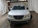 2010 Hyundai Sonata Gls за продажба в Ebensburg, PA - Front End