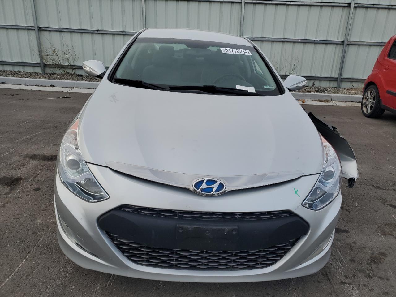 2015 Hyundai Sonata - Image 5