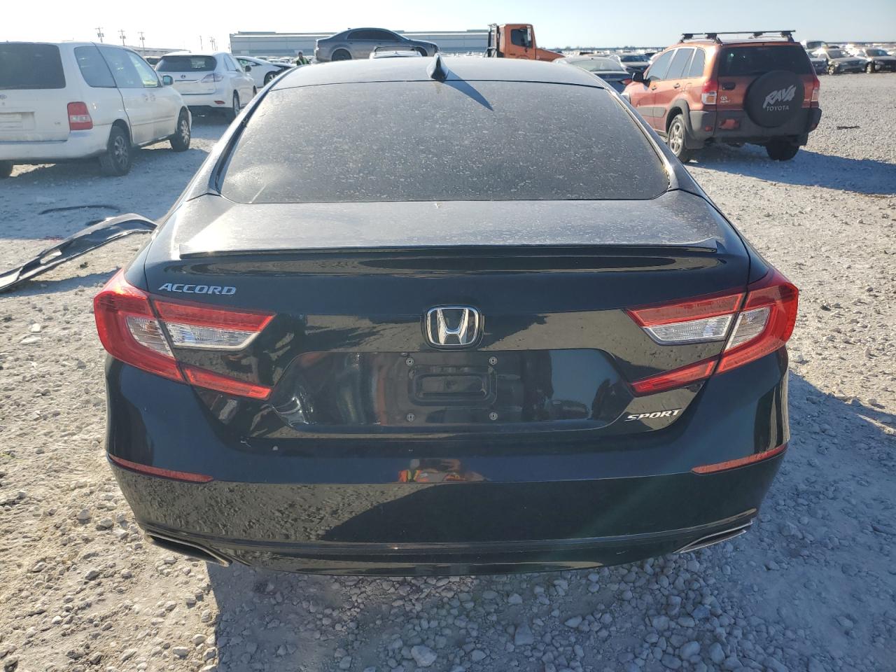 2019 Honda Accord - Image 6