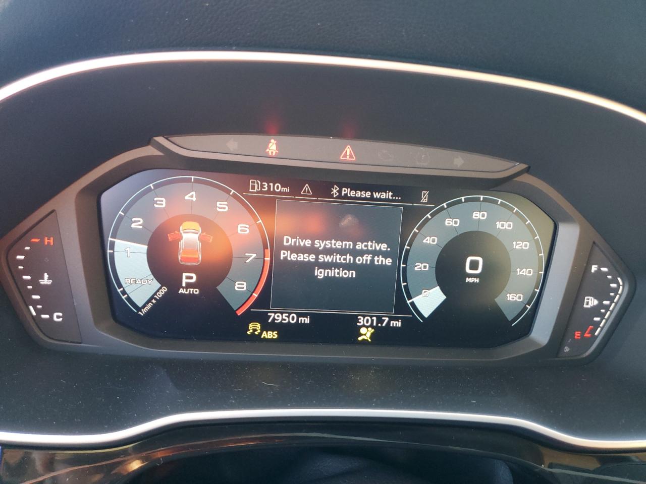 2023 Audi Q3 - Image 9
