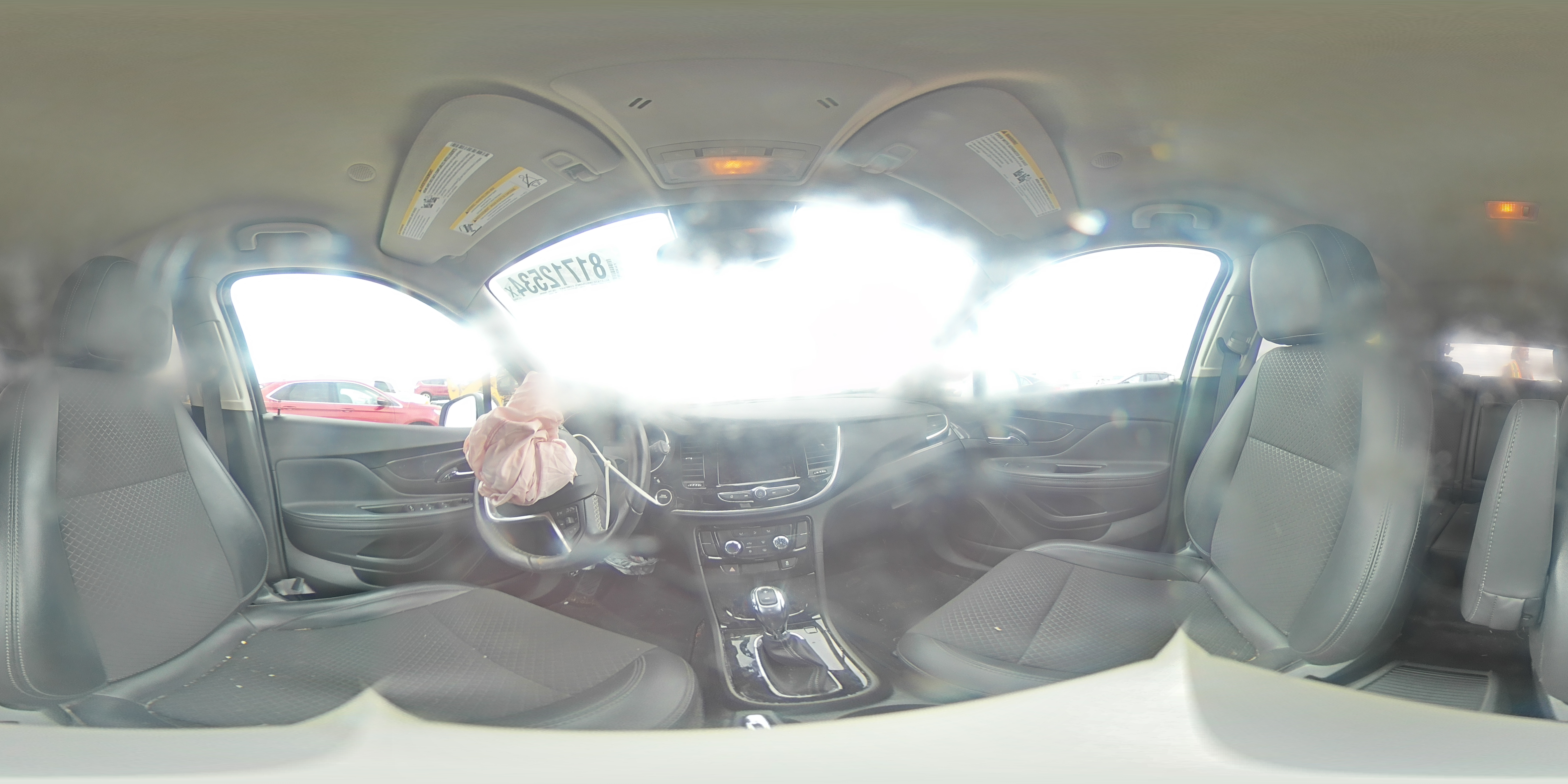 2022 Buick Encore - Image 14