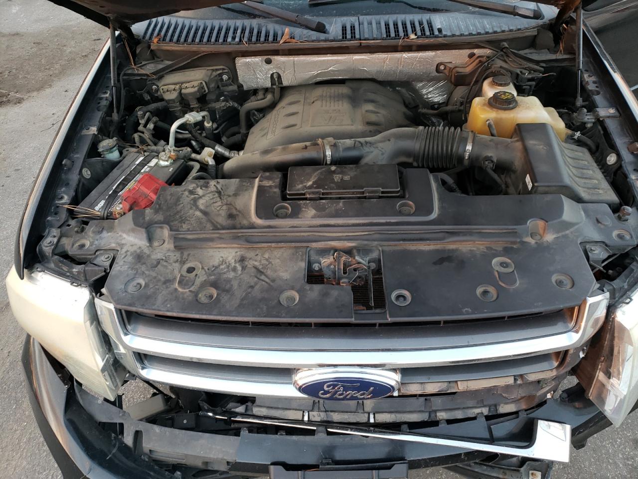 2015 Ford Expedition - Image 12