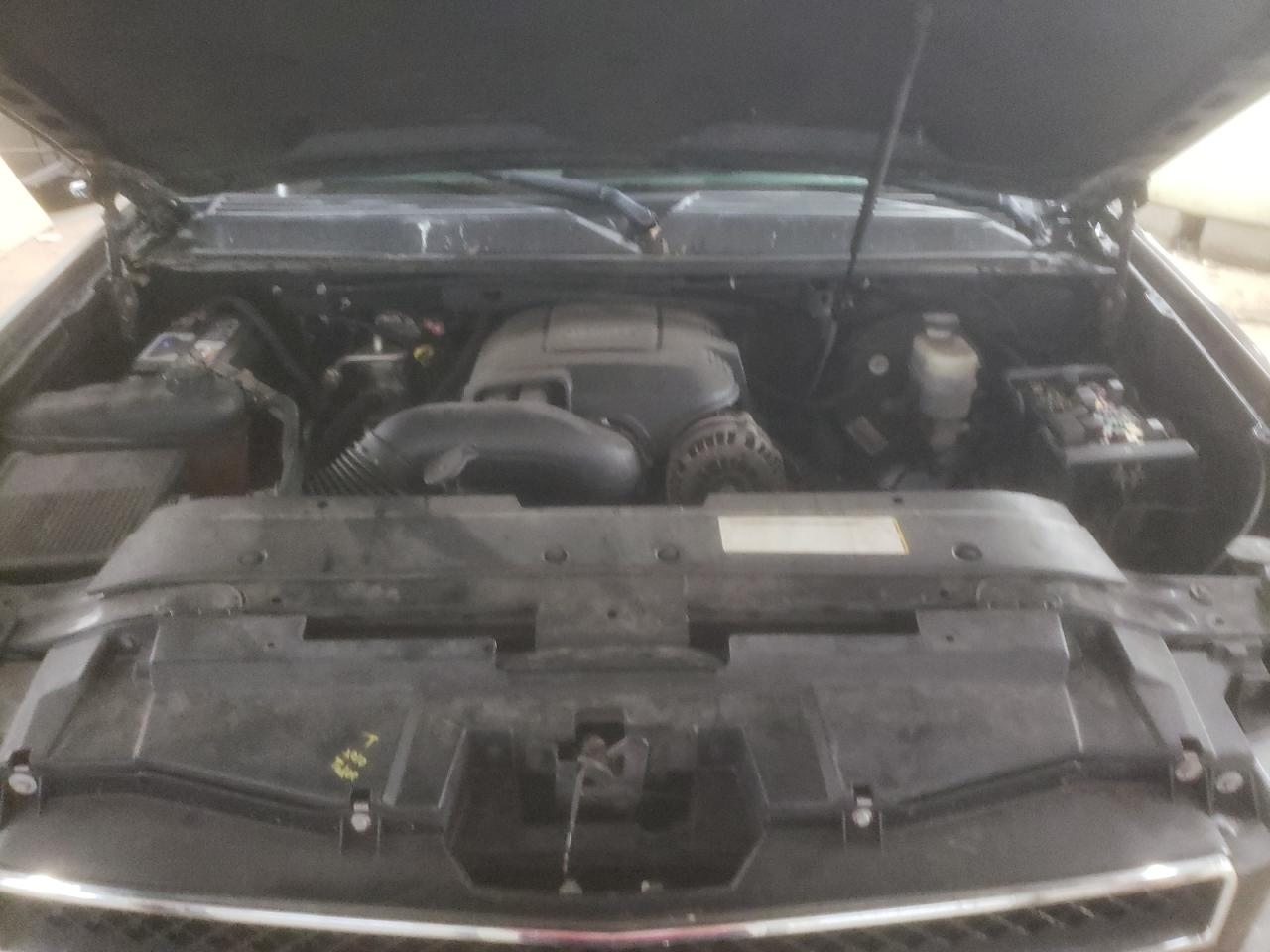 2007 Chevrolet Avalanche - Image 11