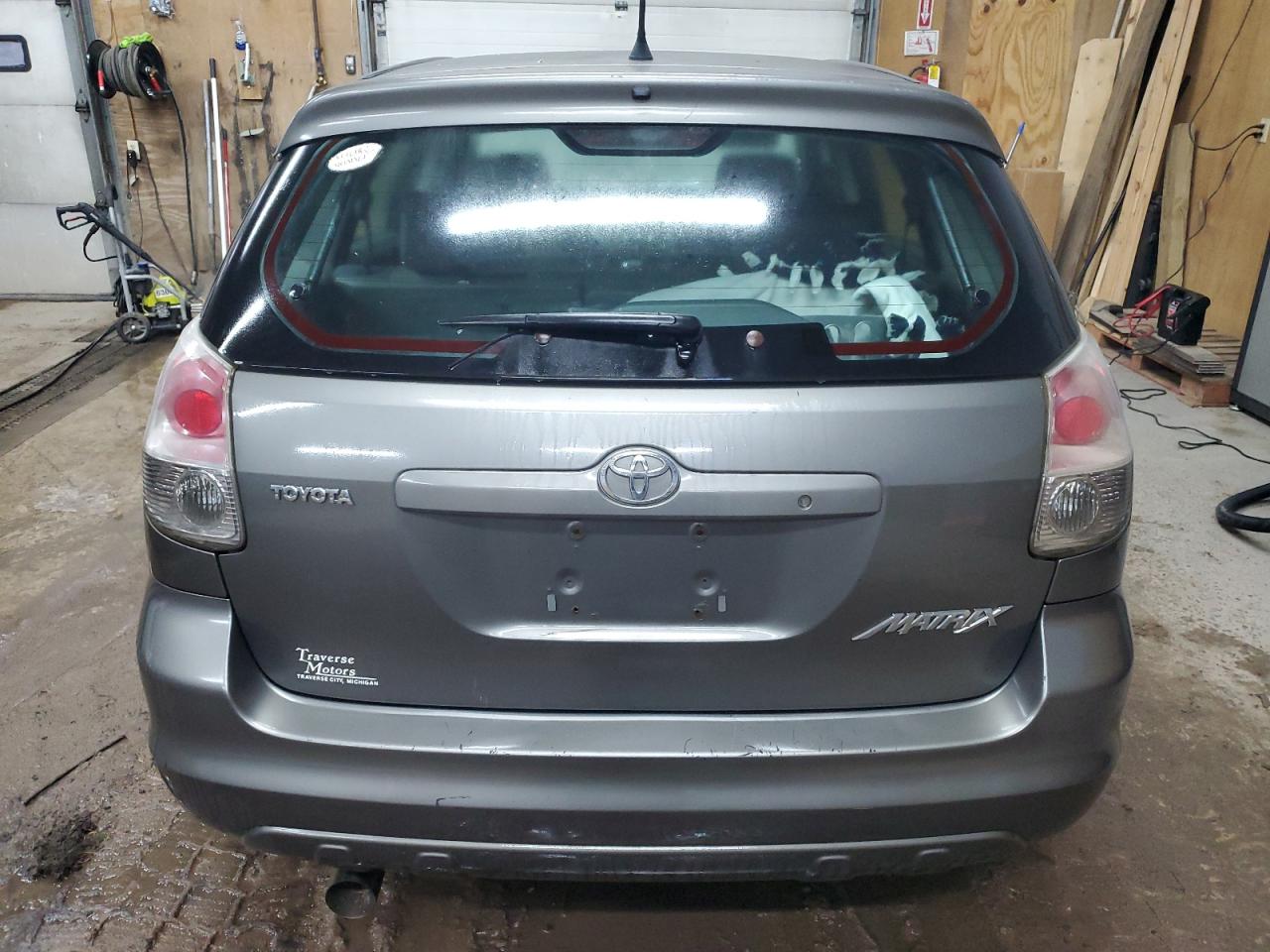 2007 Toyota Corolla - Image 6
