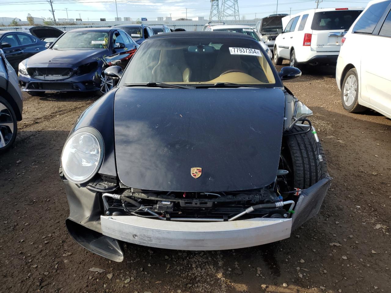 2006 Porsche 911 - Image 5