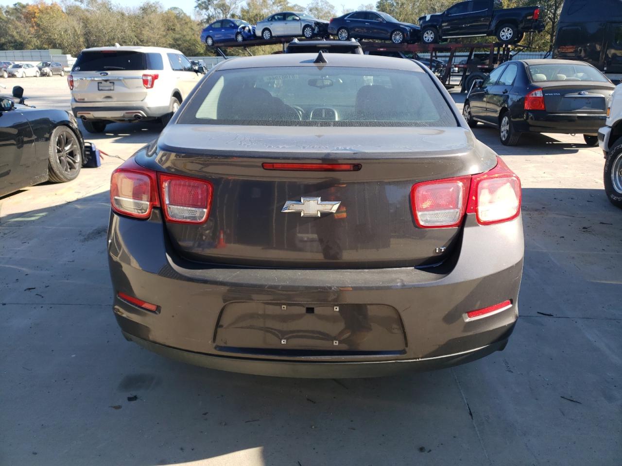 2013 Chevrolet Malibu 1Lt VIN: 1G11C5SA0DF279203 Lot: 81901044