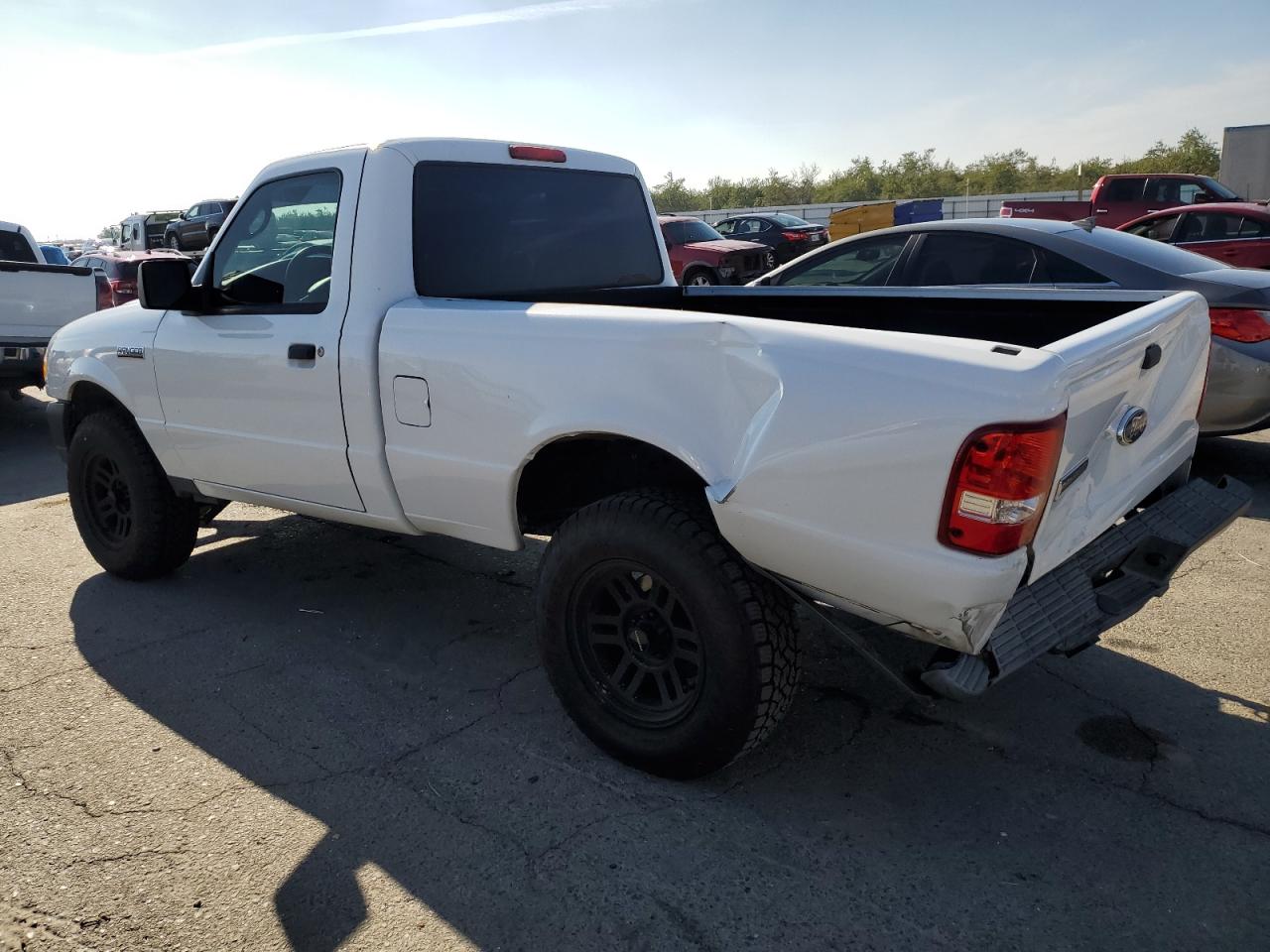2011 Ford Ranger - Image 2