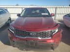 2021 Kia Sorento Lx продається в Kansas City, KS - Front End