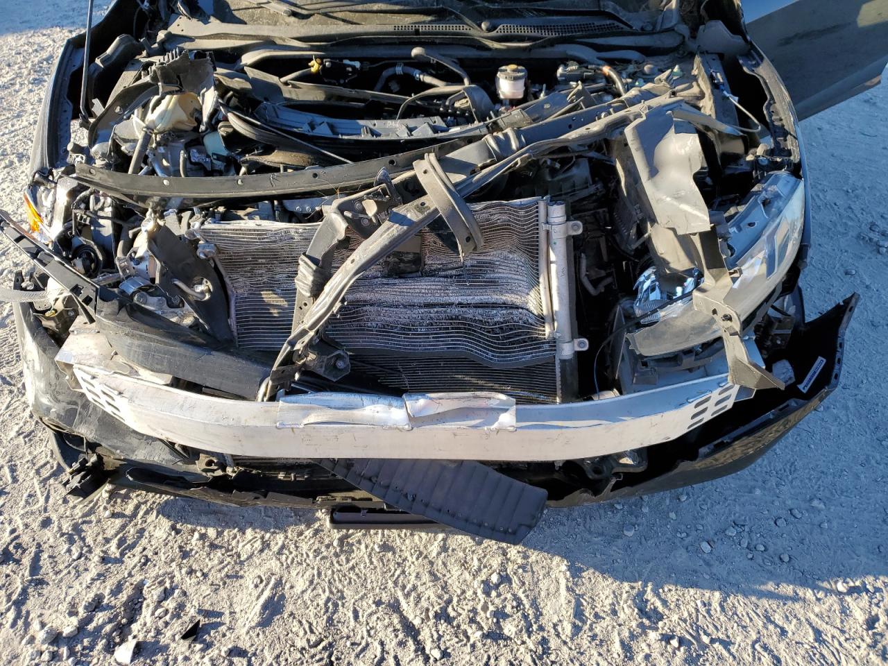 2018 Honda Civic - Image 11