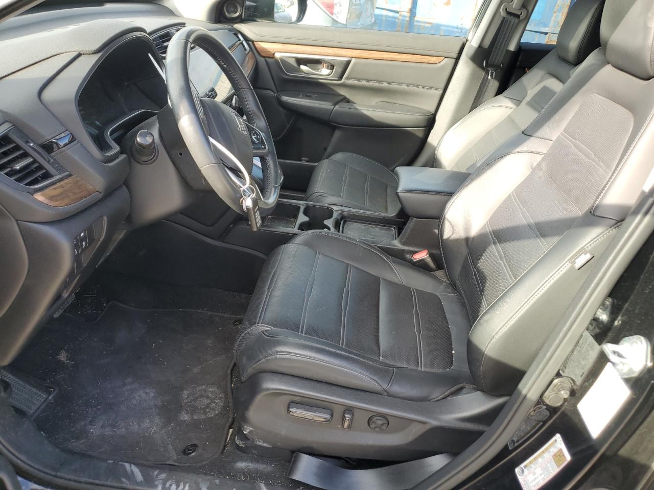 2021 Honda CR-V - Image 7