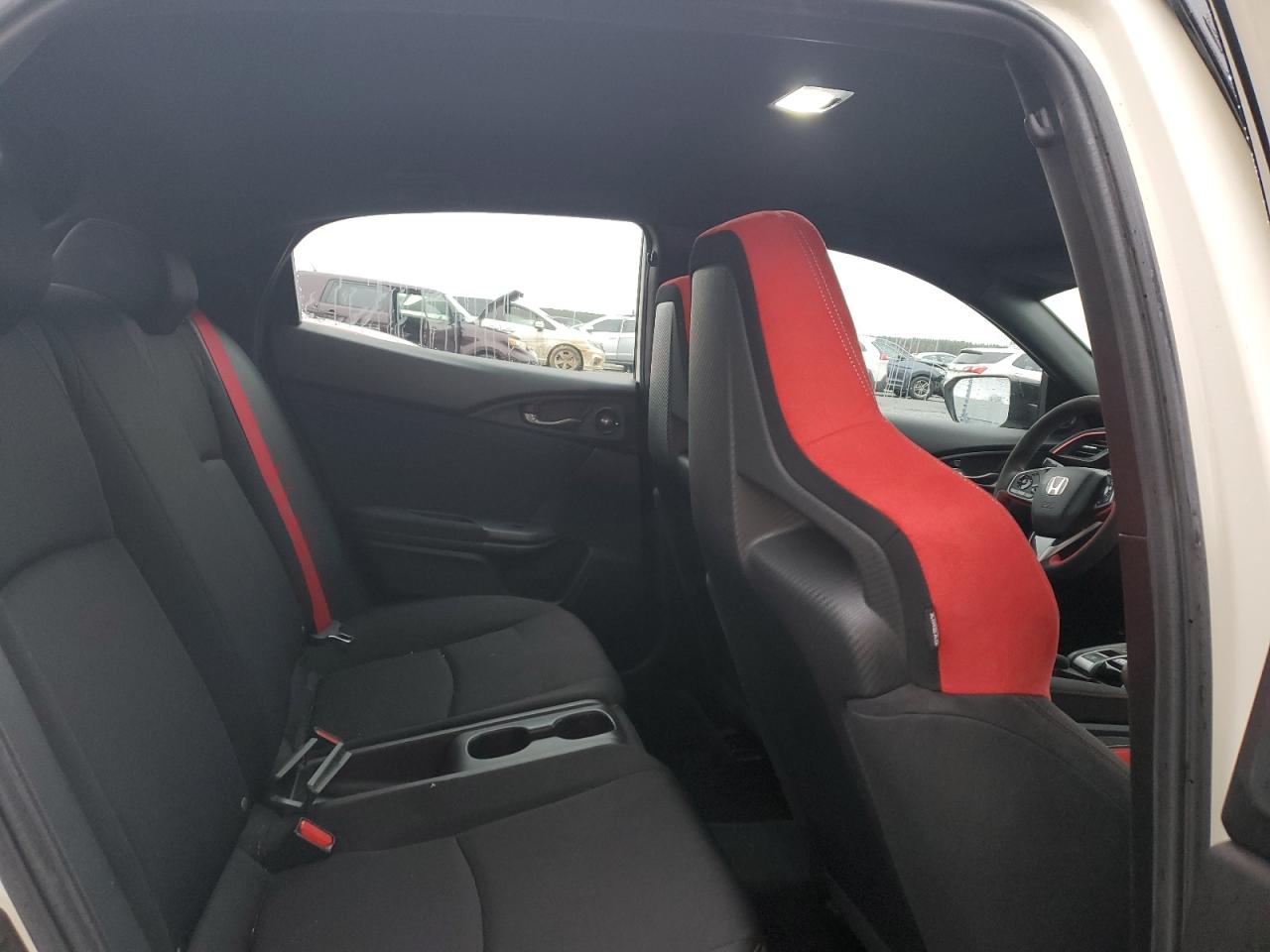 2021 Honda Civic - Image 10