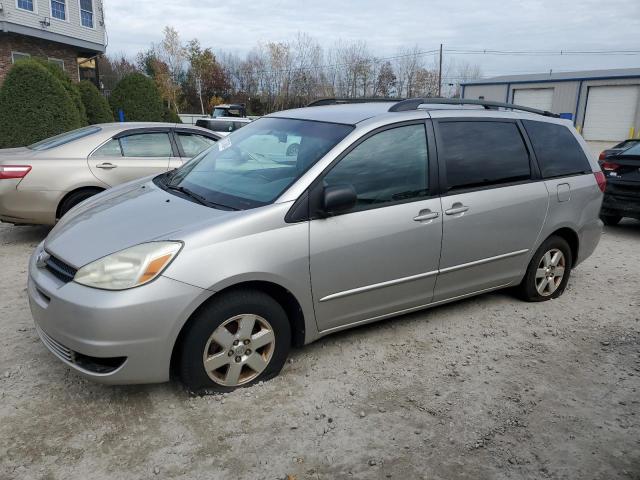 2004 Toyota Sienna Ce