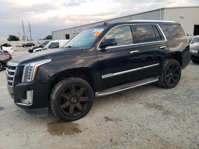 2015 Cadillac Escalade Luxury на продаже в Jacksonville, FL - Water/Flood