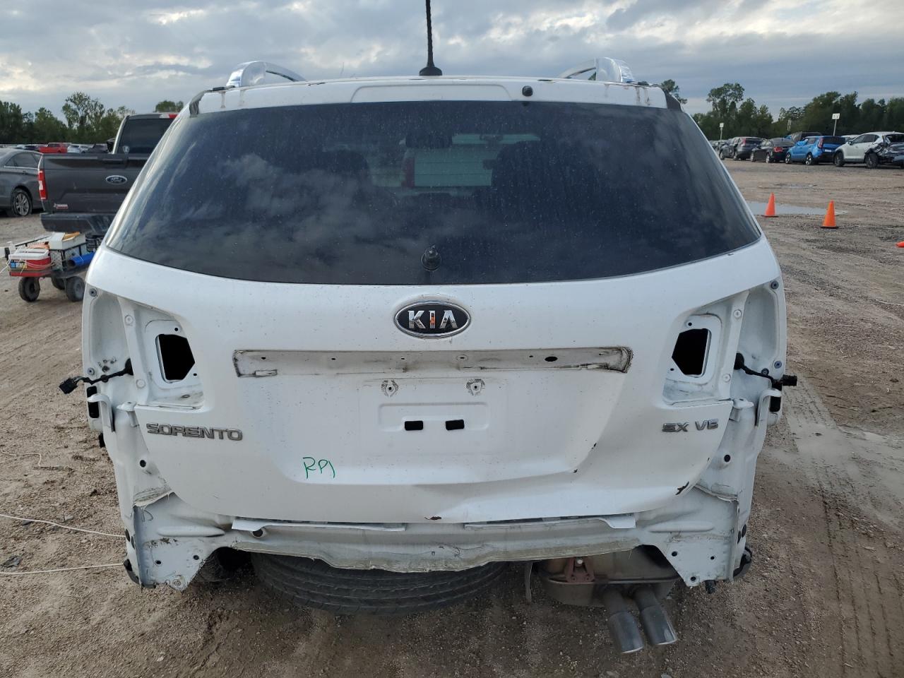 2013 Kia Sorento - Image 6