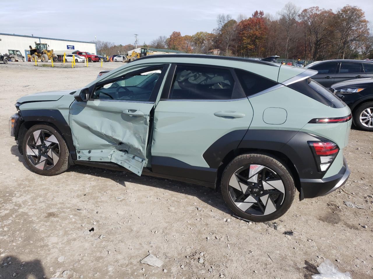 2024 Hyundai Kona - Image 2