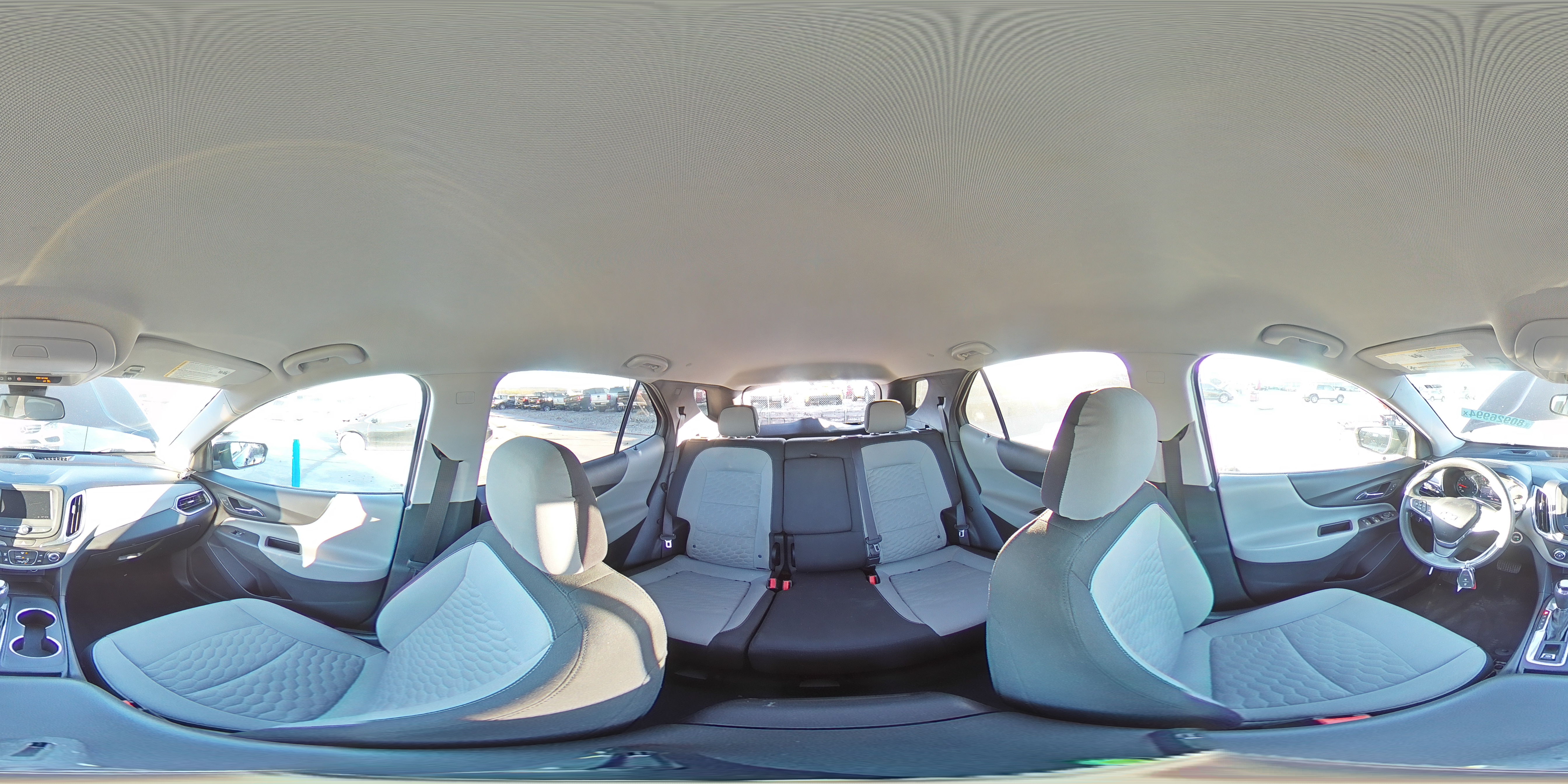 2020 Chevrolet Equinox - Image 14