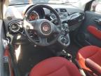 2015 Fiat 500 Pop იყიდება Dyer-ში, IN - Front End