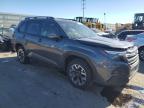 2025 Subaru Forester Premium за продажба в Albuquerque, NM - Front End
