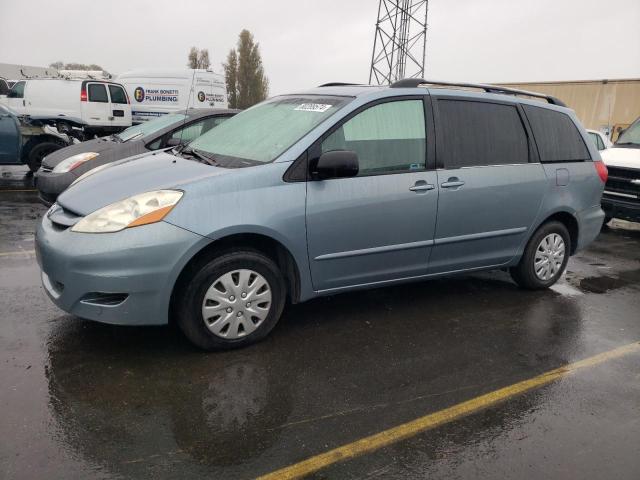 2006 Toyota Sienna Ce