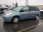 2006 Toyota Sienna Ce de vânzare în Hayward, CA - Minor Dent/Scratches