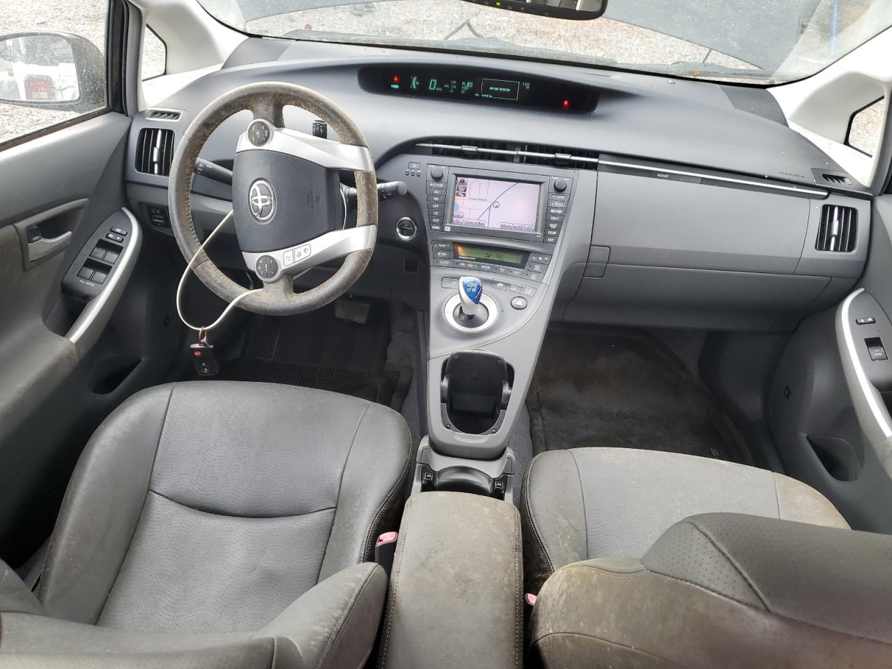 2010 Toyota Prius - Image 8