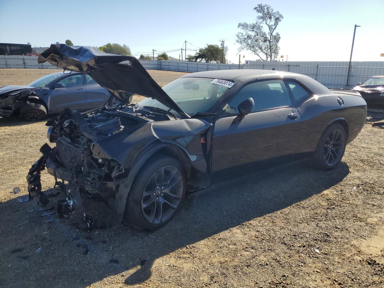 2020 Dodge Challenger - Image 1