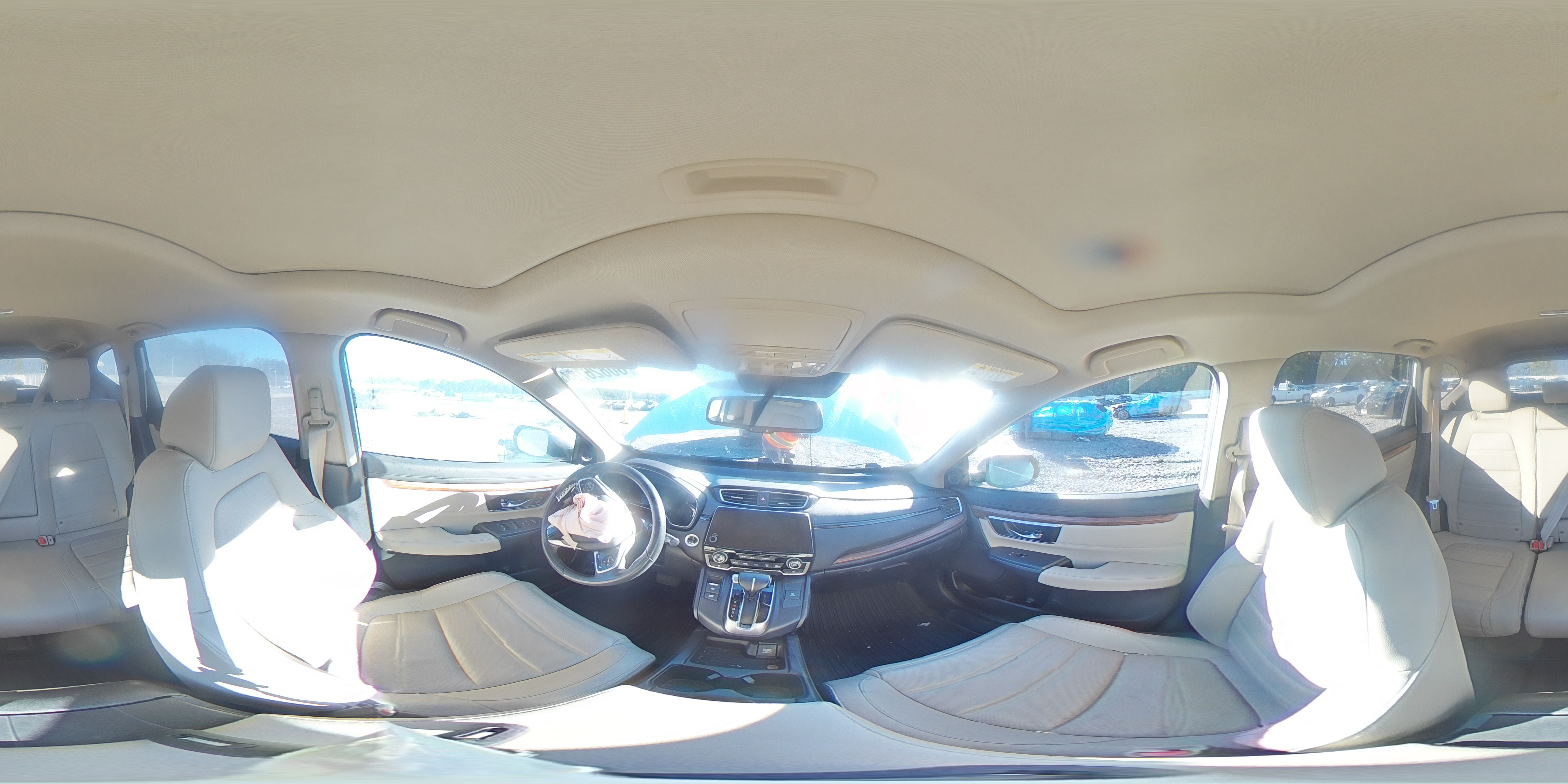 2019 Honda CR-V - Image 12