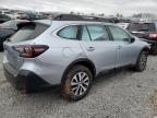 2020 Subaru Outback  zu verkaufen in Earlington, KY - Front End