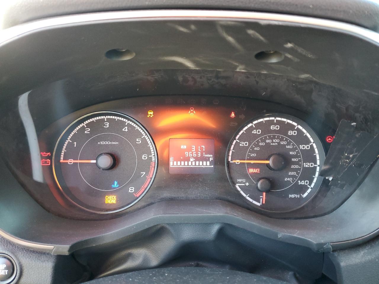 2018 Subaru XV - Image 9