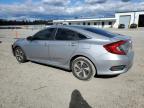 2019 Honda Civic Lx de vânzare în Lumberton, NC - Front End