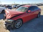 2015 Bmw 320 I na sprzedaż w Sun Valley, CA - Front End