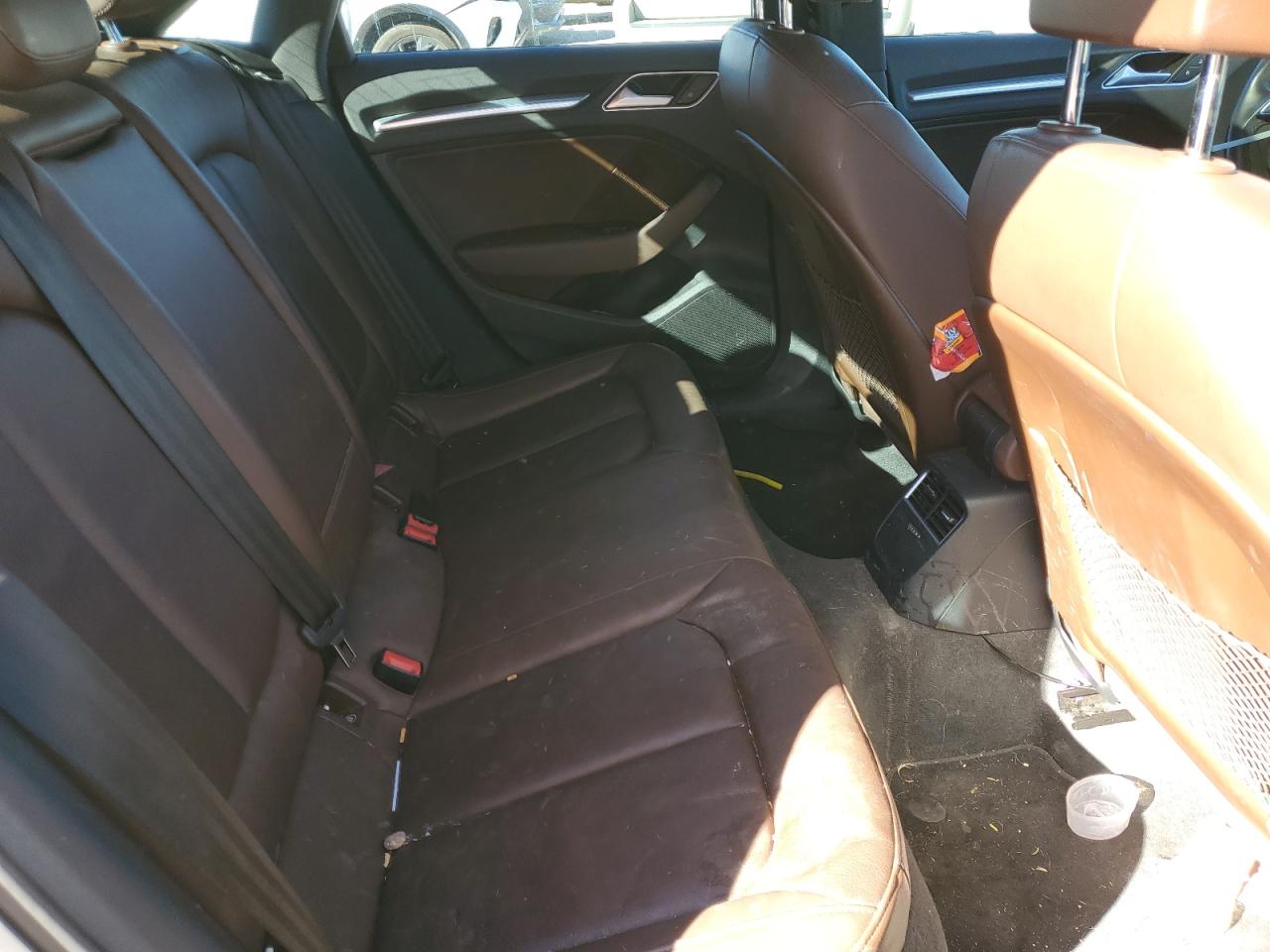 2017 Audi A3 - Image 10