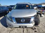 2013 Nissan Pathfinder S за продажба в West Warren, MA - Front End