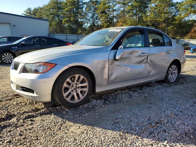 2007 Bmw 328 I