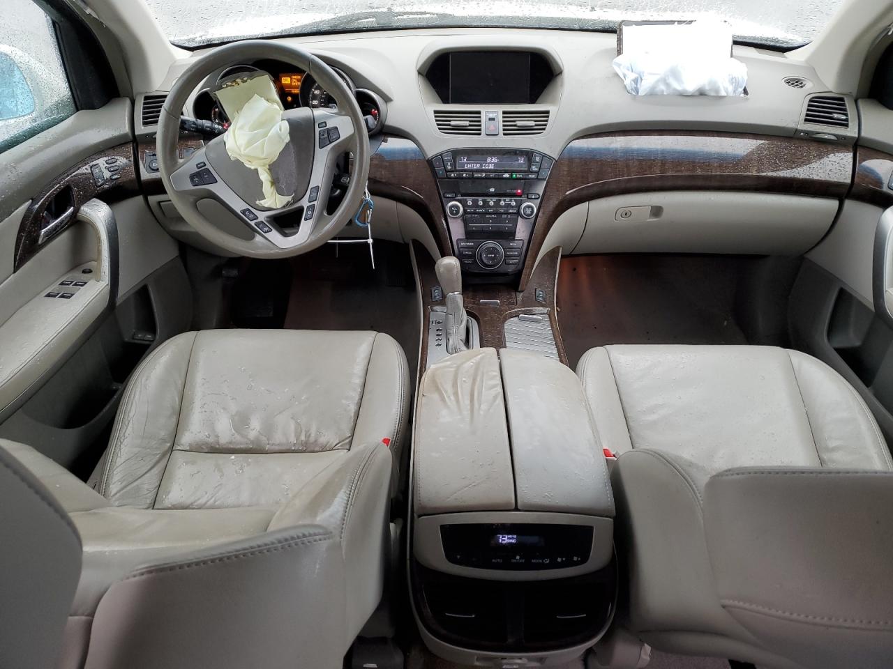 2011 Acura MDX - Image 8