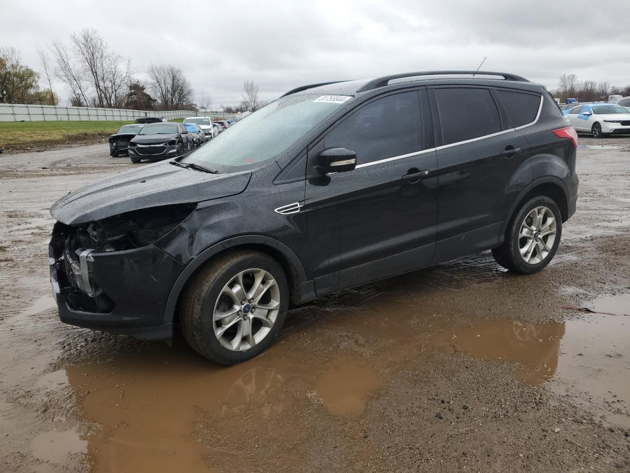 2013 Ford Escape - Image 1