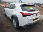 2019 LEXUS UX 250H 4X2 CVT  for sale at Copart SANDY
