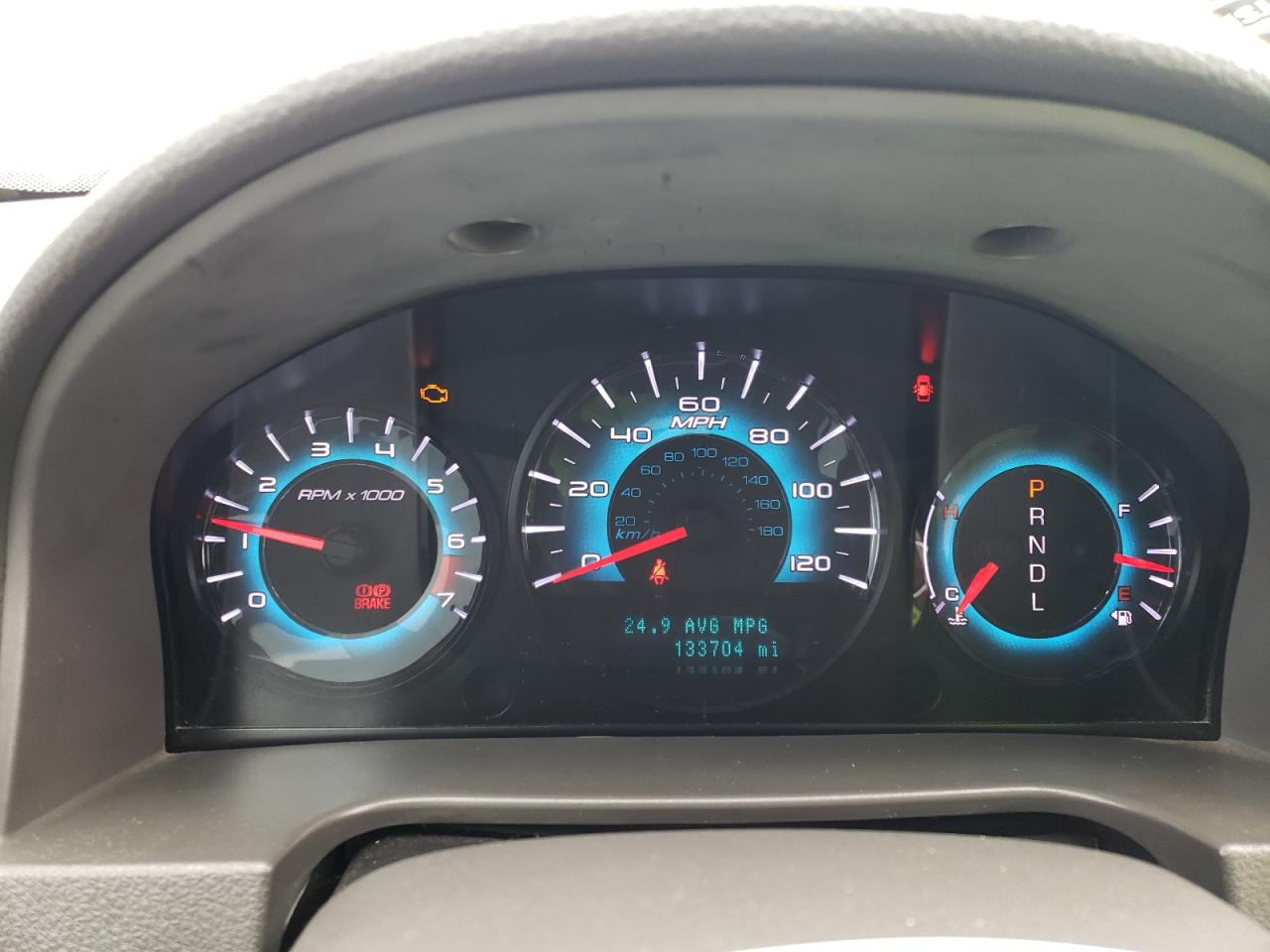 2012 Ford Fusion - Image 9