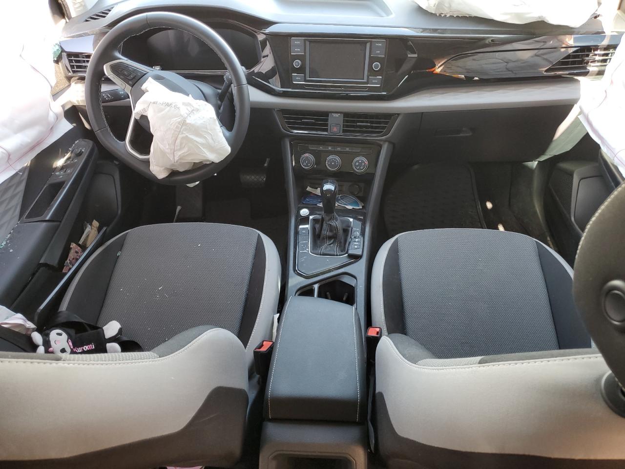 2023 Volkswagen Taos - Image 8
