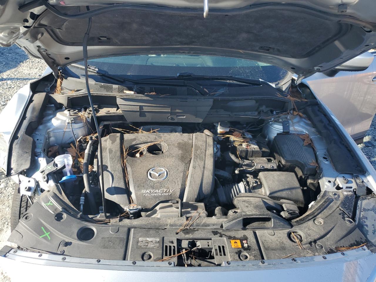 2018 Mazda CX-5 - Image 12