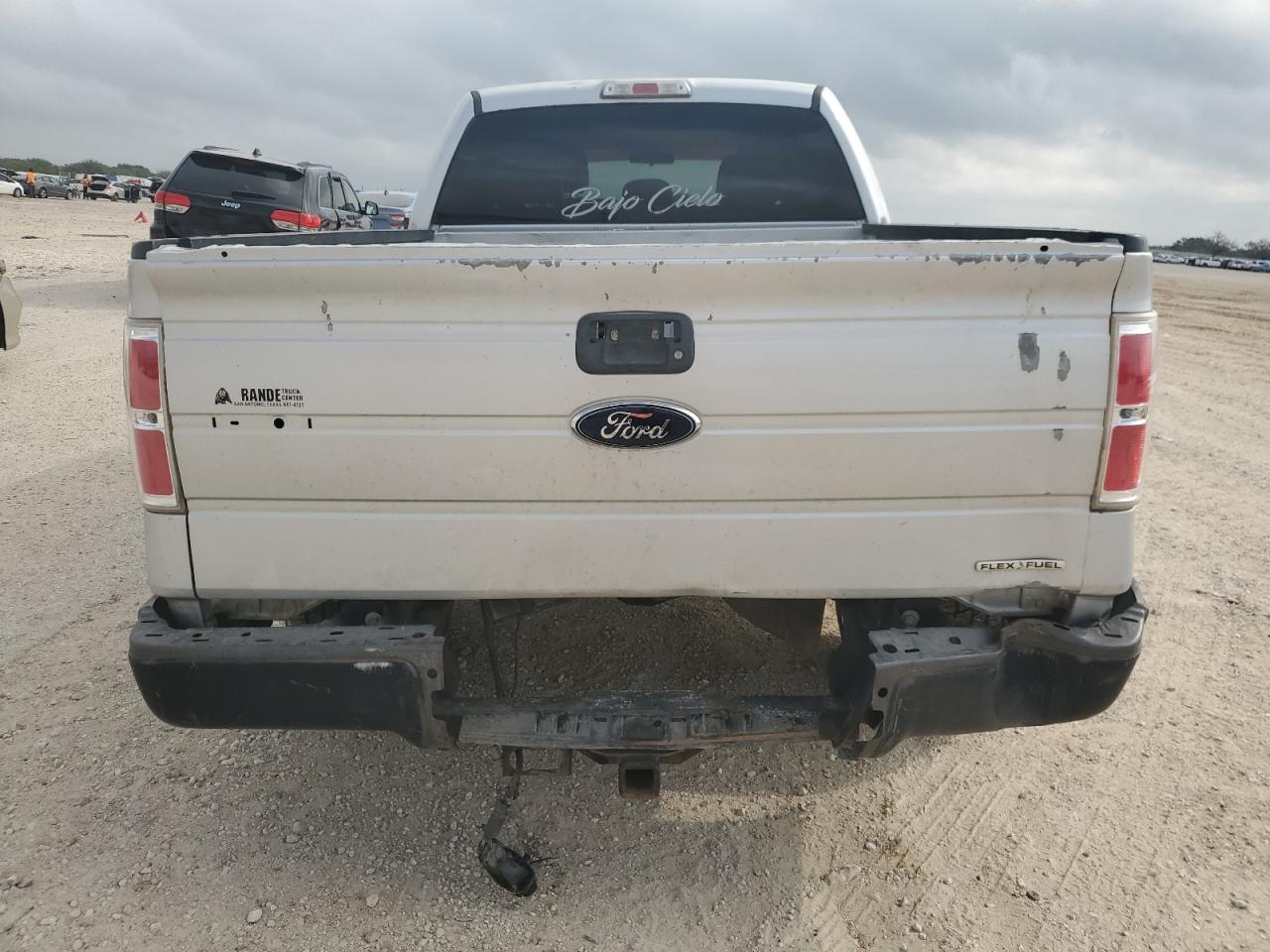 2014 Ford F-150 - Image 6