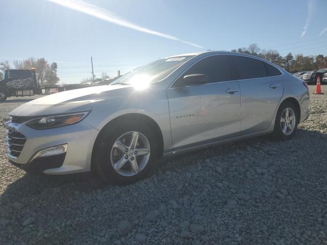 2021 Chevrolet Malibu Ls