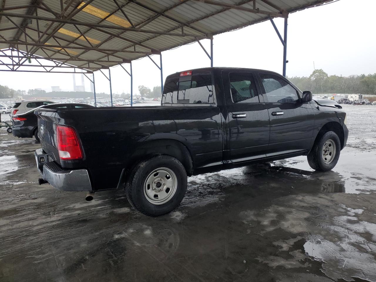 VIN 1C6RR6GG1GS262313 2016 RAM 1500 no.3