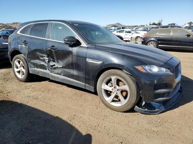 SADCJ2FX0LA642912 Jaguar F-Pace PRE 4