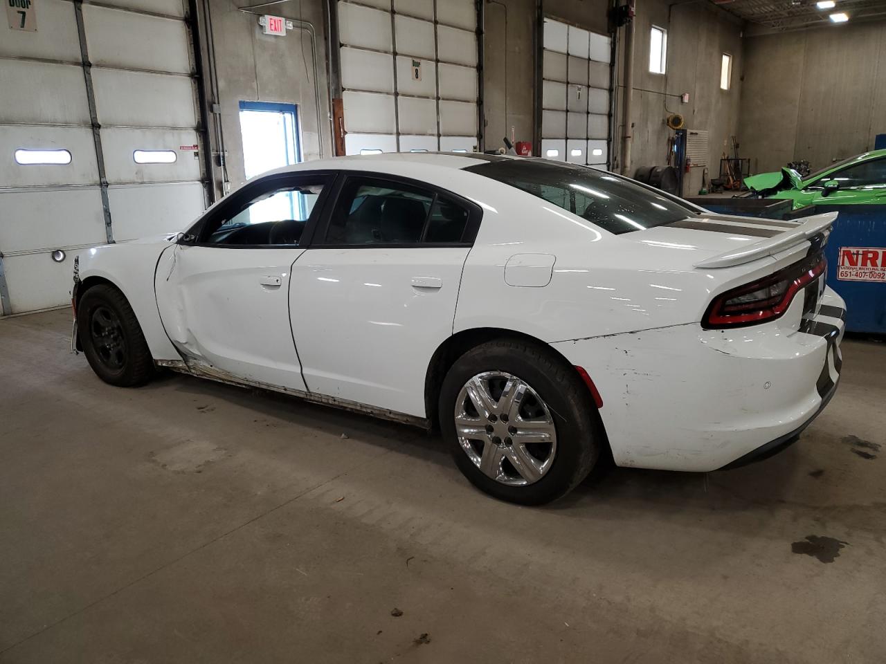 2019 Dodge Charger - Image 2
