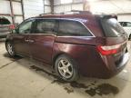 2012 HONDA ODYSSEY TOURING à vendre chez Copart AB - EDMONTON